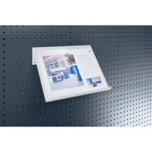 Support catalogue A3 B450xT360mm