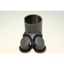 Support accessoire pour aspirateur Dyson