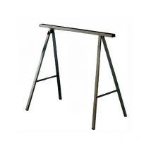 Facal - Support Acier Pliant 80 cm