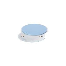 Support aimanté pour détecteur de fumée – Alimentation électrique, Mode de fixation, Puissance sonore – Magnetolink