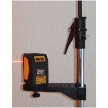 Support aimanté pour Laser