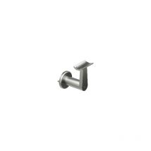 Support Alu main courante diam 50 Inox brillant Inox brillant