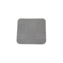 Hp Autozubehör - support anti-dérapant pour tableau de bord 22 cm x 20 cm gris 19297