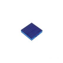 Support anti-vibrations eva 100x100x20 mm