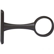 Support armoire centrale 5 cm plomb gris Stor Planet