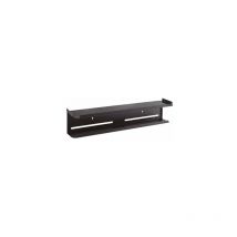 Support arrière pour accessoires tv gsc - Noir