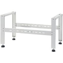 Rodigas - Support Au Sol - 420 X 420 Mm - Capacité 200 Kg Sp740