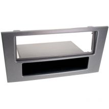 ACV - Support Autoradio 1Din compatible avec Ford Mondeo origine Visteon - Anthracite