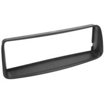 Adnauto - Support autoradio compatible avec Peugeot 206 ap98 - Noir