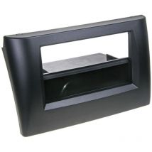 Support autoradio compatible avec Fiat Stilo