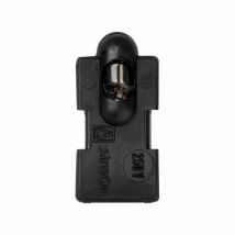Support avec la lumière Simon 31802-31