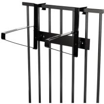 Somagic - Support de balcon pour plancha oliana