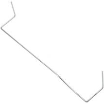 Support balconnet a bouteilles l 392 mm pour refrigerateur Dometic 241210413