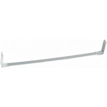 Schneider Electric - Support bornier Kaedra sur plots 12 modules - 13597