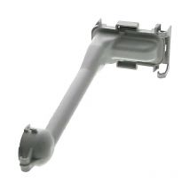 Support bras de rinçage supérieur pour lave vaisselle Beko 1759600100