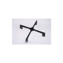Grille de bruleur ultra rapide pour table de cuisson Whirlpool