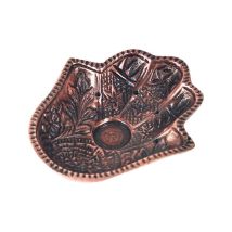 Zen Et Ethnique - Signes Grimalt Portion Cadeau Fátima Encens Platon Silura Complète 10x11x2cm 14911