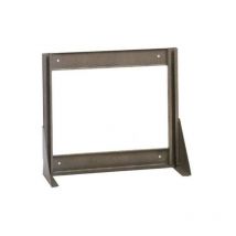 Mobil Plastic - Support buffet Mp100 cm 61X15 h 50 Mobilpl