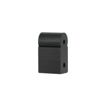 Support central Mobois pour Ensemble Boreal - noir - 1026353