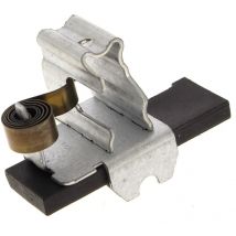 Bosch - Support charbon par 1, 1604336048 - meuleuse