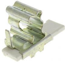 Bosch - Support charbon par 1, 1604336021 - meuleuse