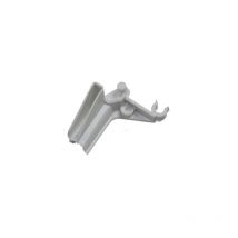 Support portillon gauche pour refrigerateur Gorenje 396231