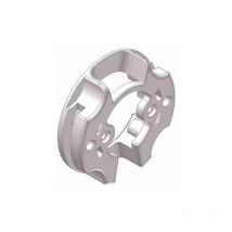 Support Clip Pour Automatisme Tm2 58 Faac A45060554s Automatismes Originaux