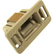 Support crochet de porte