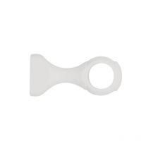 MOBOIS - Support d.35 standard blanc 1020cl