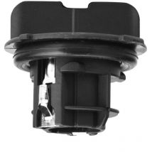 Support d'ampoule d'indicateur, douille d'ampoule de clignotant pour Peugeot 207 307 607 807 621546