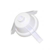 Support d'ampoule pour projecteur piscine Eurolite Hayward SPO512.