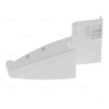 Support tablette balconnet droit frigo Liebherr 7433698 7433698 Liebherr