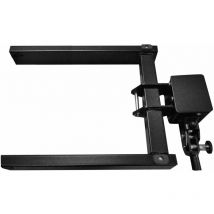 Eufab - Pièce Porte-vélo : Support De Base Avec Fixation Rapide