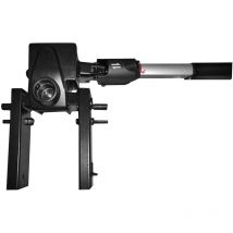 Eufab - Pièce Porte-vélo : Support De Base Avec Fixation Rapide Premium 2