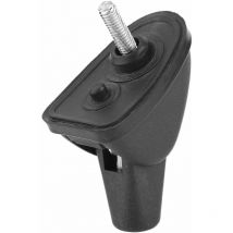 Support de base de toit d'antenne de radio automatique de voiture Delaman pour 28216BC20A