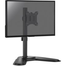 Support de bureau pour 1 écran moniteur pc 17'- 32'