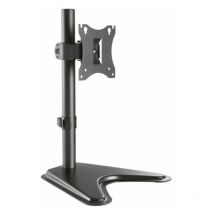 Support pour téléviseur/moniteur de bureau GSC de 17 à 27 po - Noir