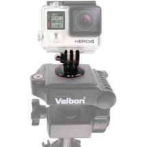 Support de caméra de sport GoPro pour trépied