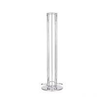 Support de carrousel de dosettes de café, support de support de capsule de café rotatif solide compatible avec 40 dosettes de café Nespresso