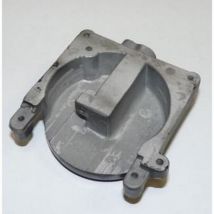 Support de chaudière