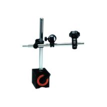 Support comparateur magnétique – Amplitude de mesure, Mode d'affichage – Gdm