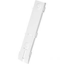 Ajax - Support de détecteur de rideau - aj-curtainprotect-w - Plastique abs - Couleur blanche