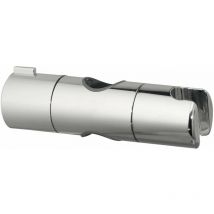 Damast - Support de douche coulissant Ø25 SC225 Ø25 mm