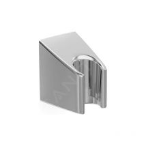 Hansa - Living - Support de douche, chrome 44450100