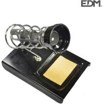 EDM - Support de fer à souder étain