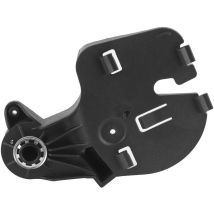 Support de fixation de la poignée de déverrouillage du capot 8T1823633 8T1823633A 8T1823633B pour A3/A4/A5/A6/A7 - Eosnow