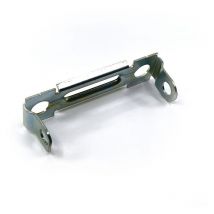 Ducati Energia - Support de fixation métallique pour condensateur de démarrage Ø45,5mm - ducati