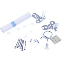 Support de fixation pour porte