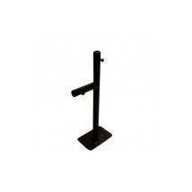Outils Et Nature - Support de fixation Universel pour girouette en fer forgé