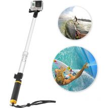 Support de flèche anti-coulement pour la caméra de sport GoPro SJCAM